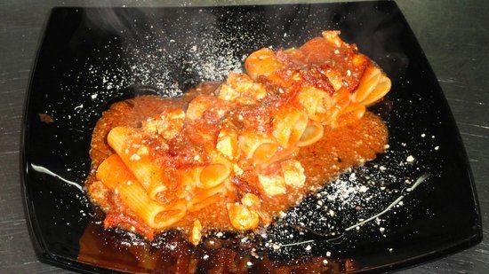 Casaro Restaurant Cocktail & Wine Bar