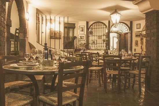 Ristorante Villa Taverna