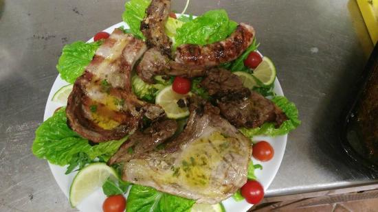 Ristorante Pizzeria da Gianluca