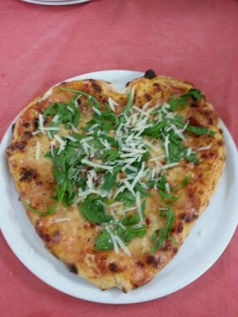 Ristorante Hotel Garzia