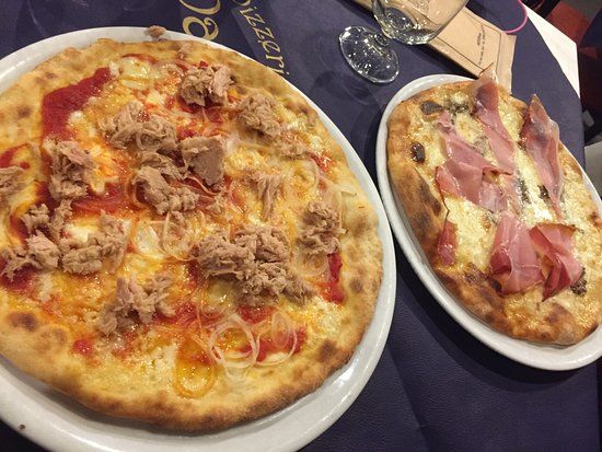 Pizzeria il Papiro