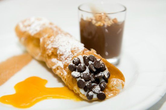 Chalet delle Ginestre