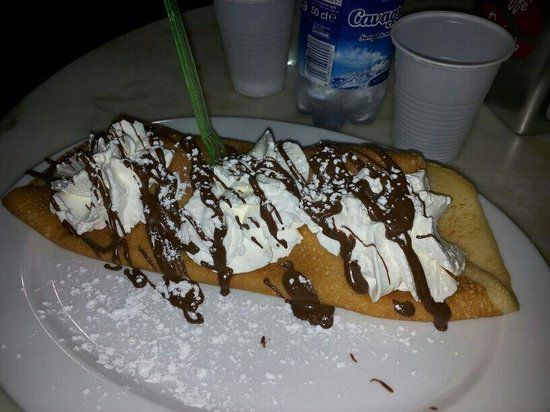 Gelateria Anni Venti