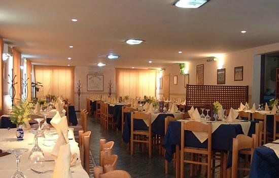 Ristorante Pizzeria Coccinella