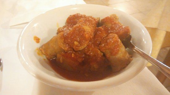 Agriturismo Pirainito