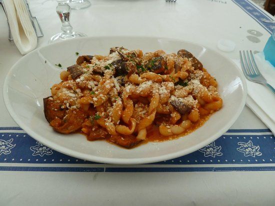 Ristorante Pizzeria Il Baglio