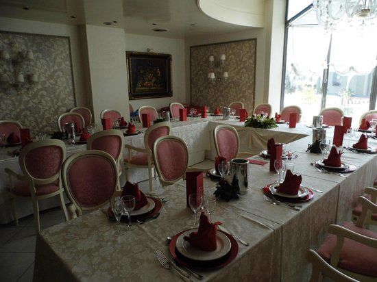 La Risacca dei Due Mari