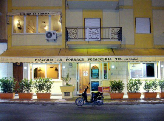 Pizzeria La Fornace