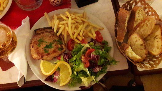 Snack Bar "La Baia dei Mori"