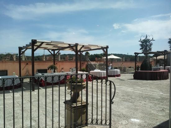 Feudo Bauly Restaurant