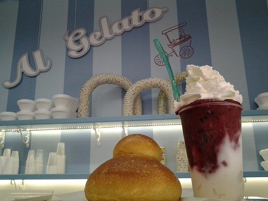 Al Gelato by Zappalà