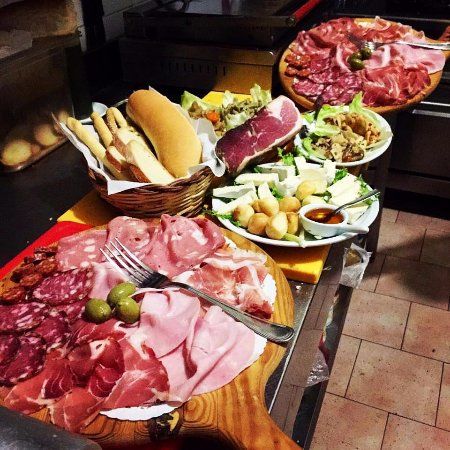 Bacco Tabacco e Venere