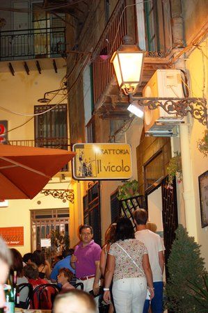 Il Vicolo