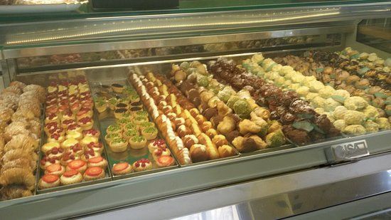 La Pasticceria di Caggegi Salvatore