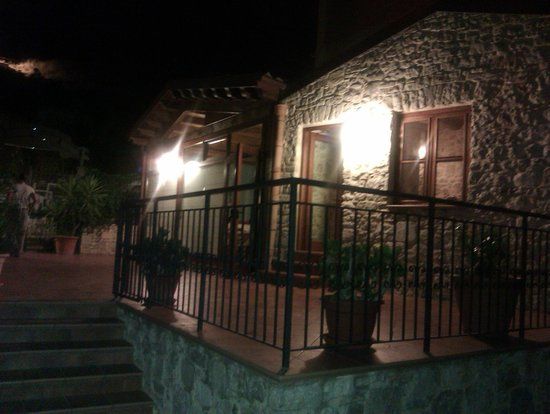 La Tavernetta da Rosario