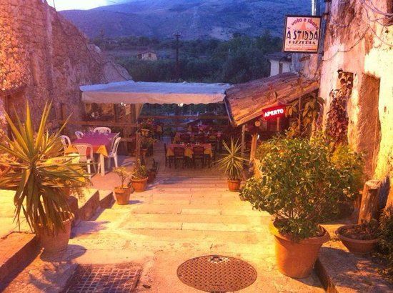 U Vota E Sbota A Stidda