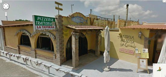 La Taverna di Corrado