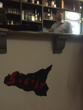 Sicily Wine & Cocktail Bar