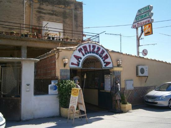 La Trizzera
