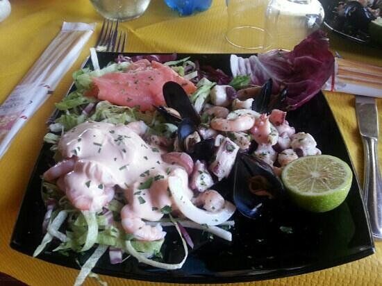 La Tonnara Pizzeria Ristorante