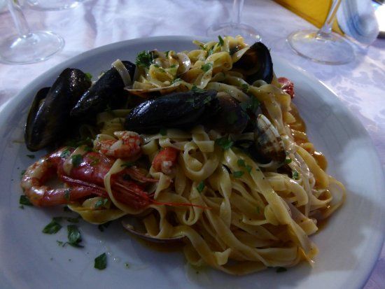 Ristorante al Mandorlo