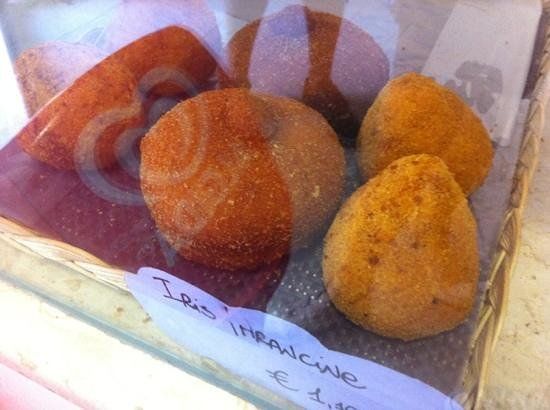 Antica Panetteria Martogna