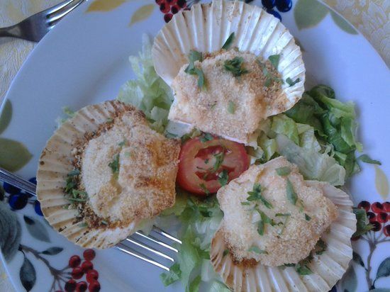 Ristorante Sant'Antonio