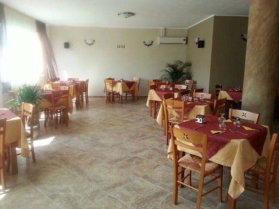 Le Delizie Di Zio Nino