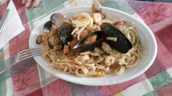 Trattoria Al Capriccio