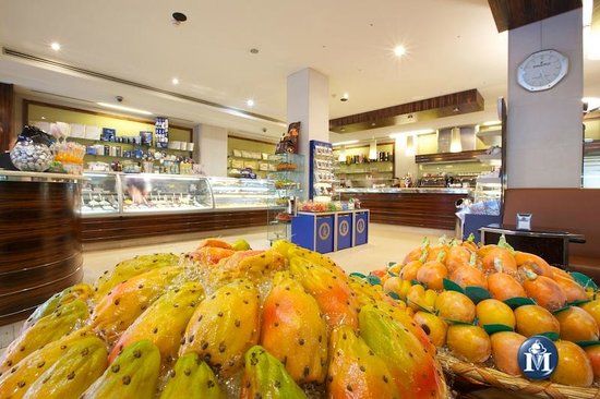 GranMoritz Pasticceria