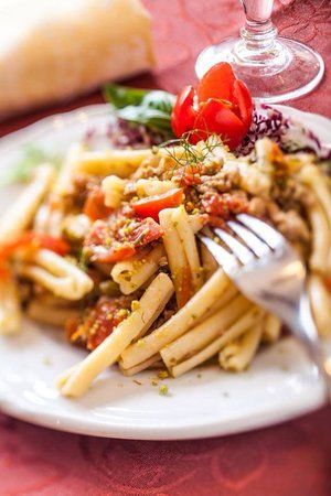 Ristorante U Vurparu