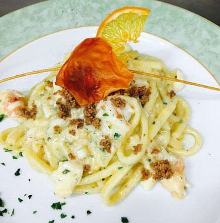 Ulisse Ristorante- Pizzeria