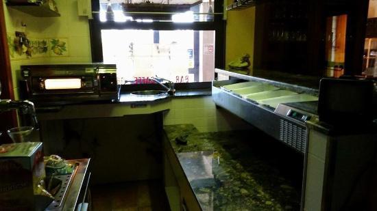 Vitaliano Ristorante Pizzeria