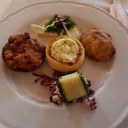 Agriturismo il Sole e il Sale