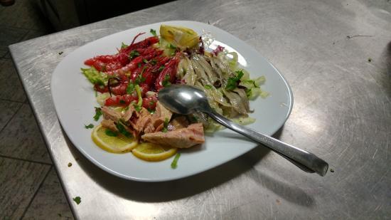 Kalambaca Ristorante Pizzeria