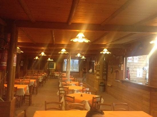 La Capannina Sciacca