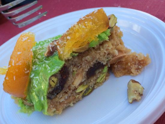 Antica Pasticceria Le Monache