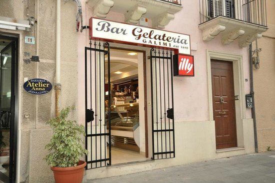 Bar Pasticceria Galimi