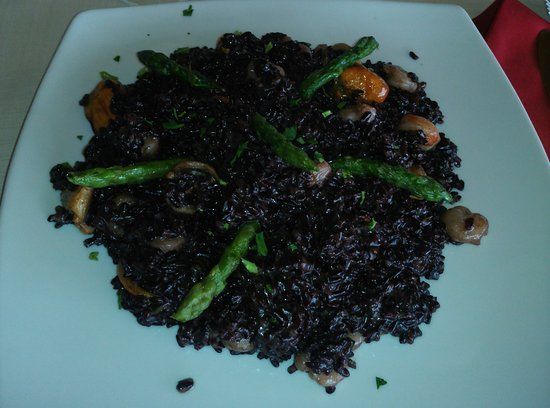 Ristorante Baia Verde