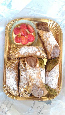 Pasticceria Saporito