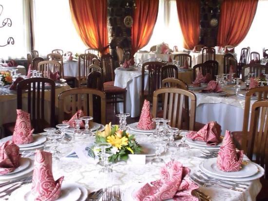 L'Antico Orto degli Ulivi