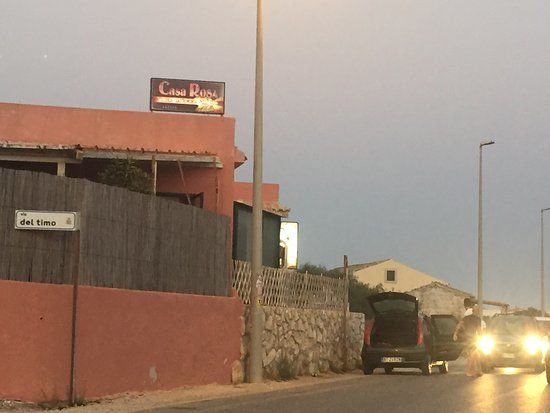 Rosticceria Casa Rosa