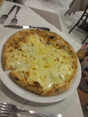 Ristorante Pizzeria Castello Eurialo