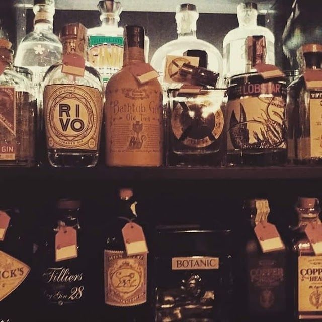 Casina degli Spiriti