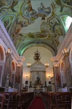 Chiesa della Madonna della Catena