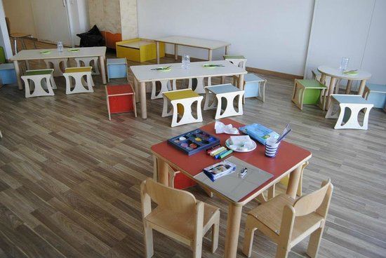 Ludum - Museo dell'exhibit e del gioco scientifico