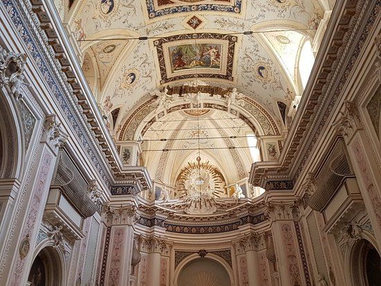 Monastero del San Salvatore