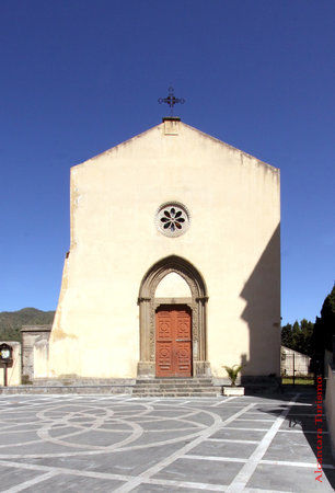 Chiesa di Matrice