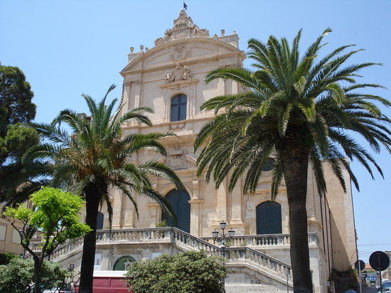La Chiesa Madre