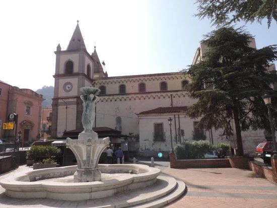 Chiesa della SS. Annunziata